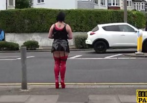 Big boobies brunette gets fingered and then fucked silly